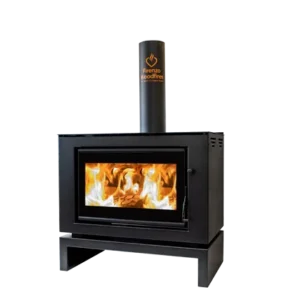 Topaz Freestanding
