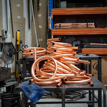 tube-piping